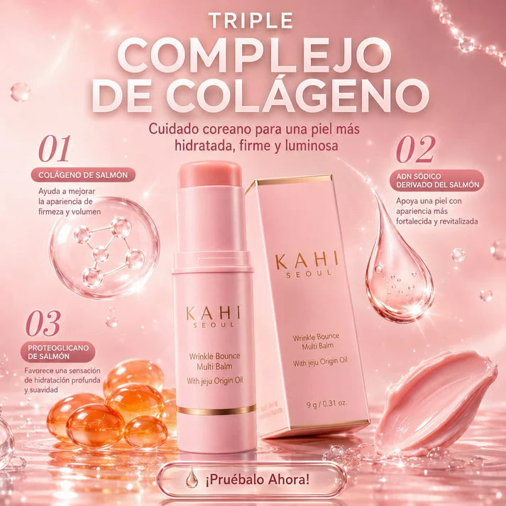 BALSAMO DE KAHI