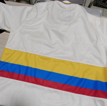 ⚽CAMISETA COLOMBIA CENTENARIO UNISEX ⚽