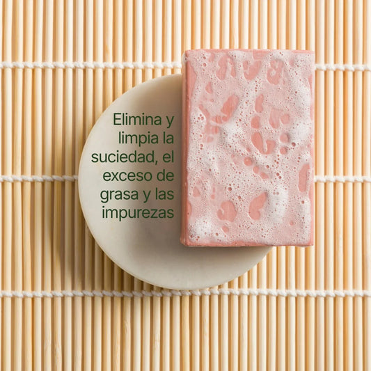 Nu Skin Barra Facial Y Corporal Despigmentante Y Antiacné