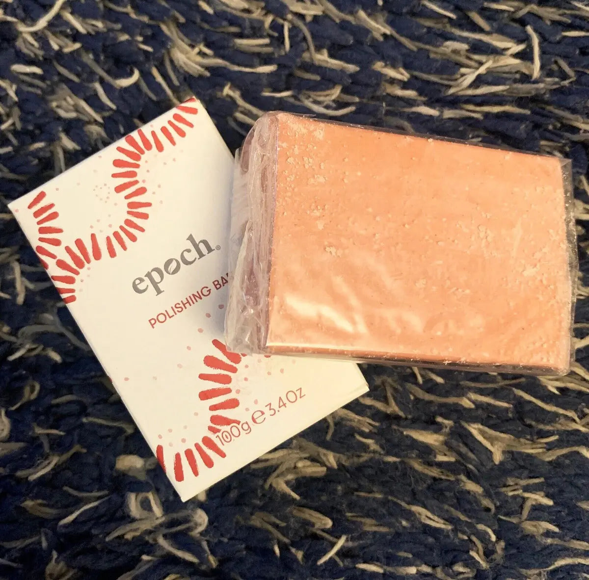Nu Skin Barra Facial Y Corporal Despigmentante Y Antiacné