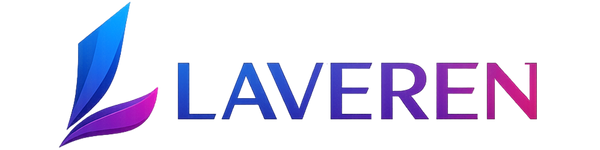 Laveren
